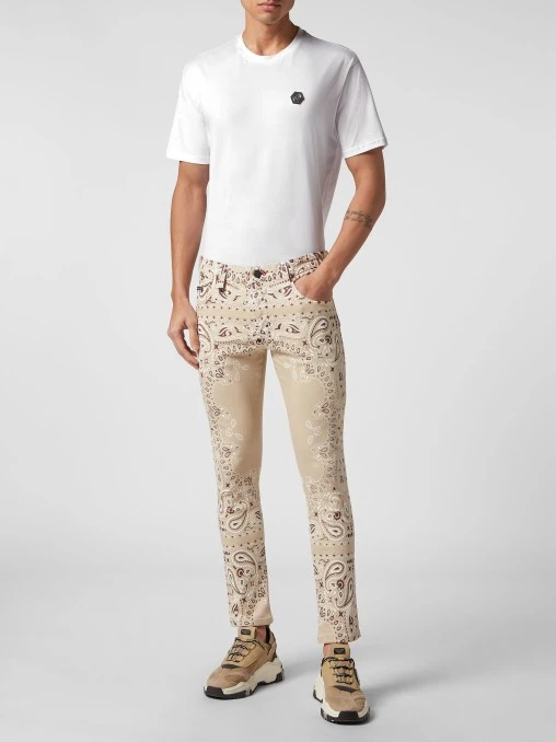 Скинни PHILIPP PLEIN