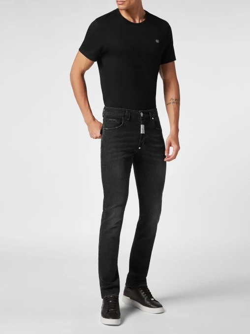 Скинни PHILIPP PLEIN
