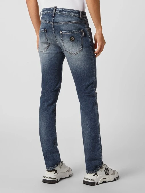 Скинни PHILIPP PLEIN