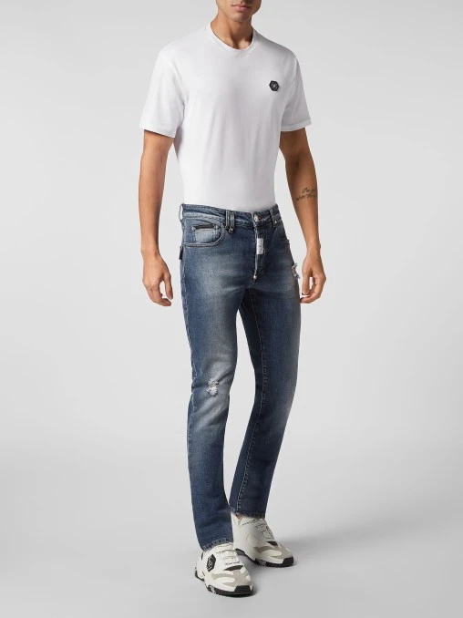 Скинни PHILIPP PLEIN