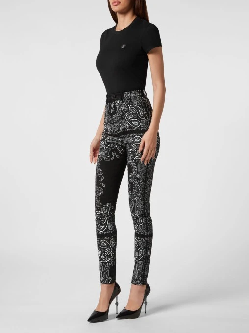 Скинни PHILIPP PLEIN