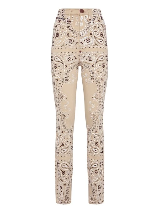 Скинни PHILIPP PLEIN