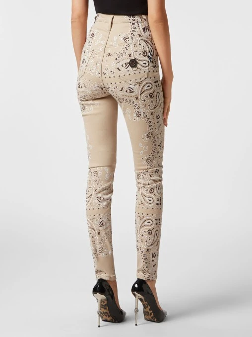 Скинни PHILIPP PLEIN