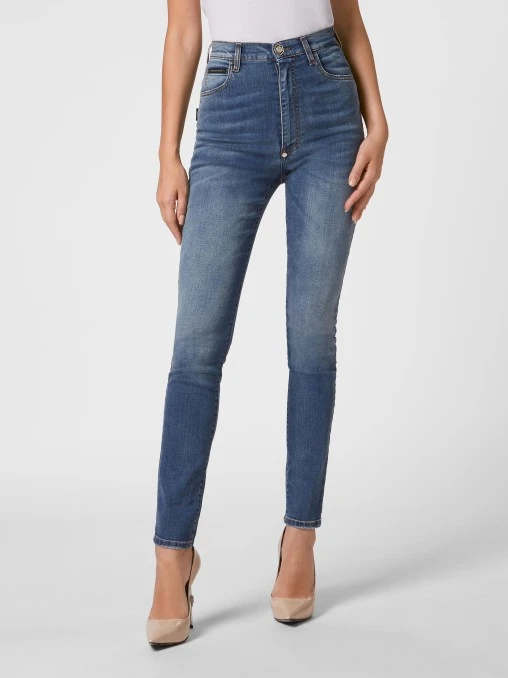 Скинни PHILIPP PLEIN