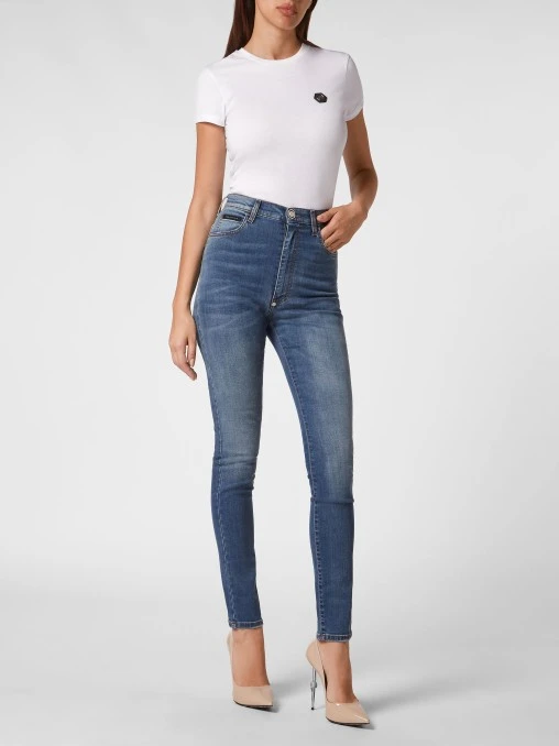 Скинни PHILIPP PLEIN