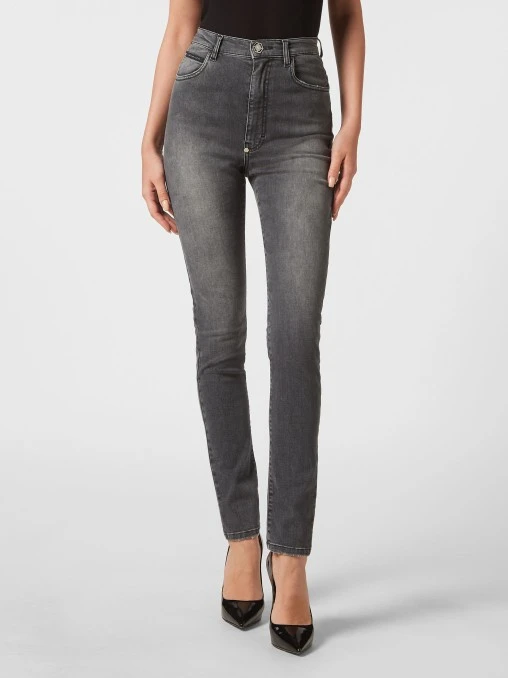 Скинни PHILIPP PLEIN