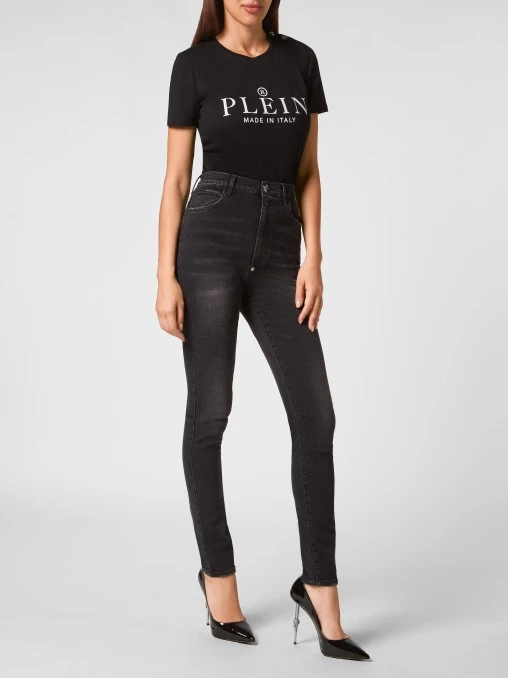 Скинни PHILIPP PLEIN