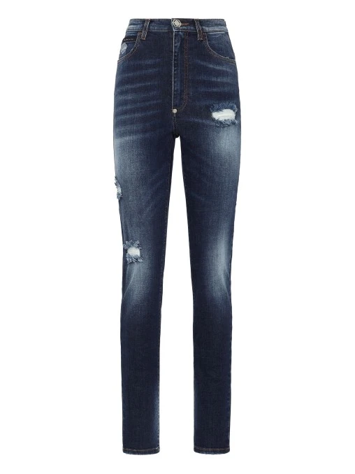 Скинни PHILIPP PLEIN