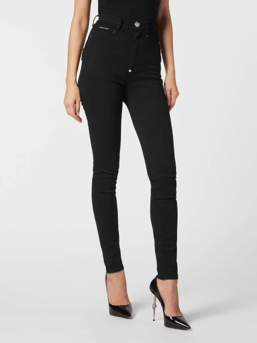 Скинни PHILIPP PLEIN