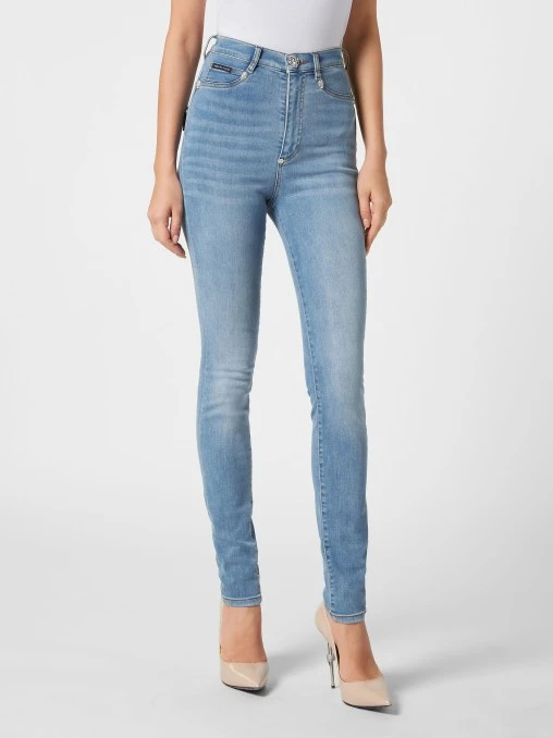 Скинни PHILIPP PLEIN