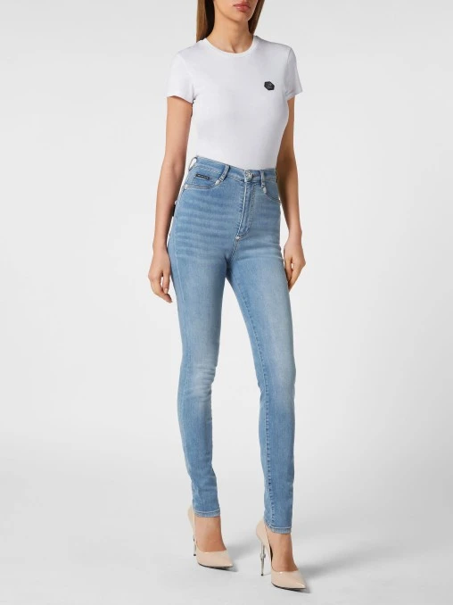 Скинни PHILIPP PLEIN