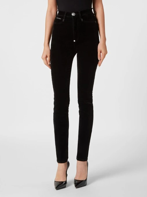 Скинни PHILIPP PLEIN