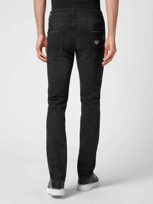 Скинни PHILIPP PLEIN