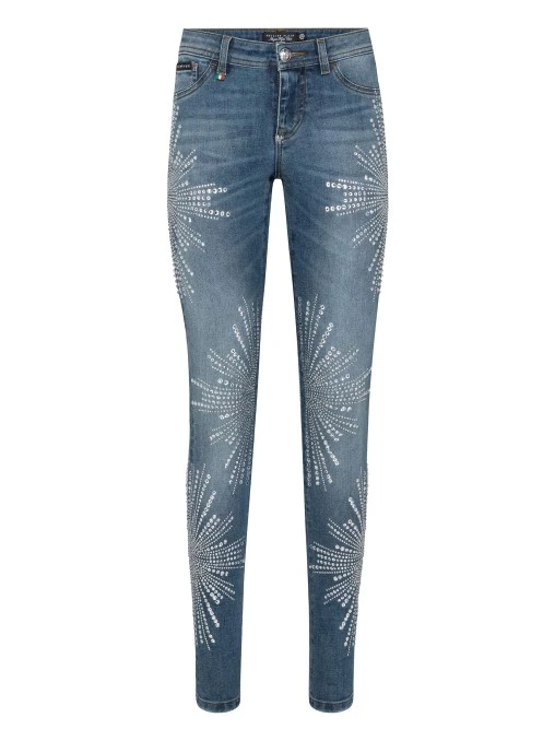 Скинни PHILIPP PLEIN