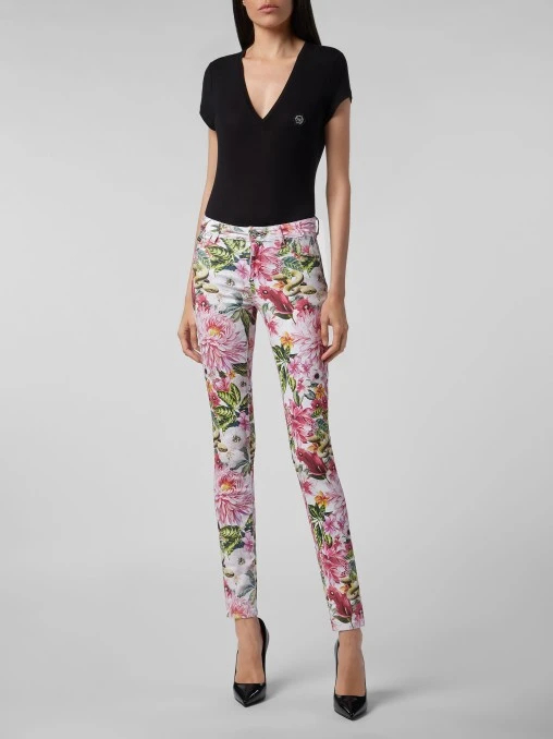 Скинни PHILIPP PLEIN