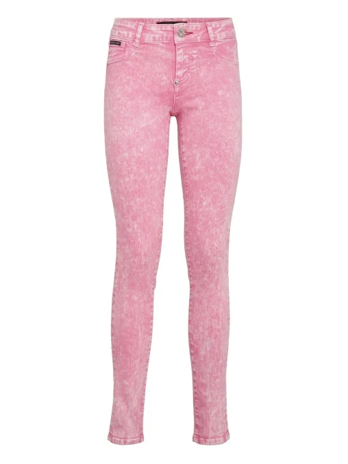 Скинни PHILIPP PLEIN