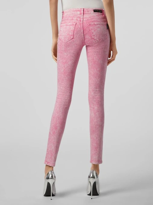 Скинни PHILIPP PLEIN