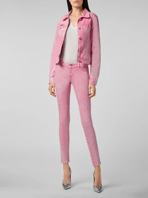 Скинни PHILIPP PLEIN
