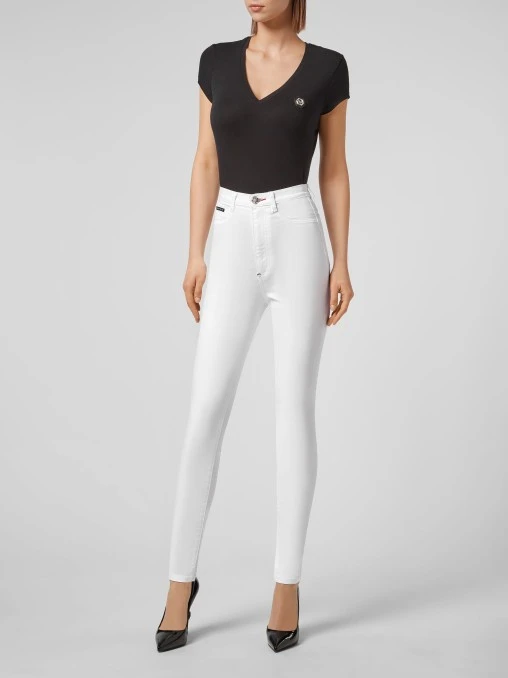 Скинни PHILIPP PLEIN