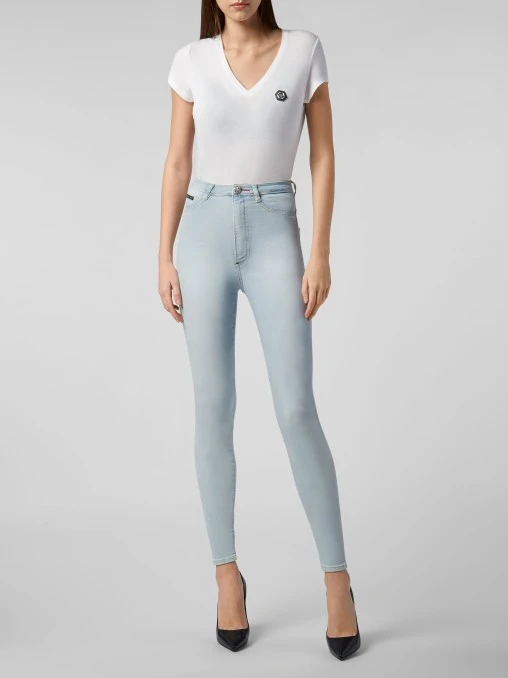 Скинни PHILIPP PLEIN