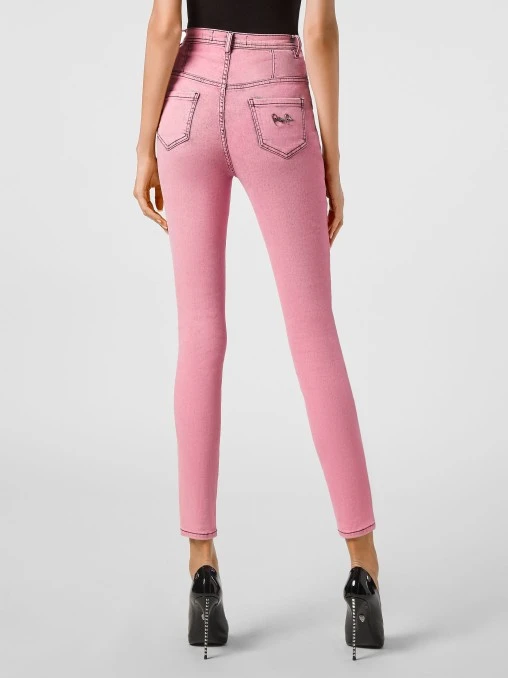 Скинни PHILIPP PLEIN