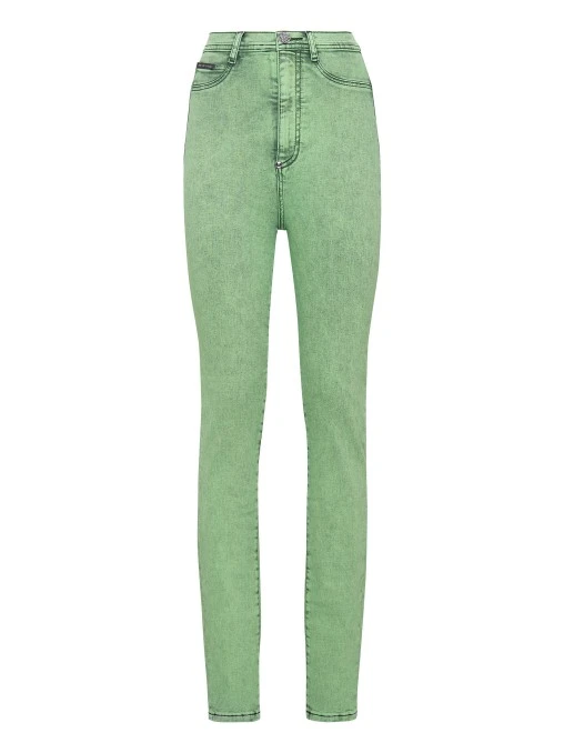 Скинни PHILIPP PLEIN