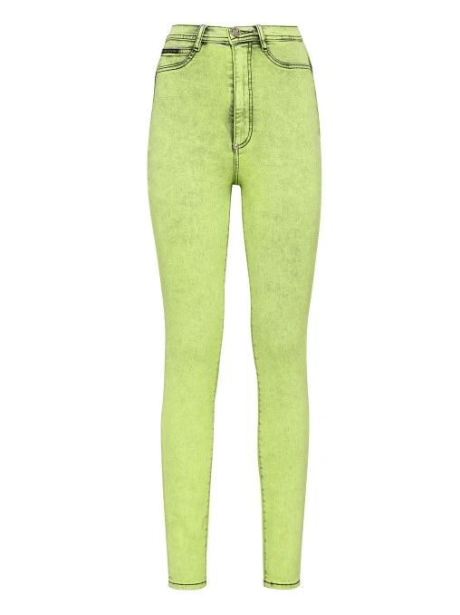 Скинни PHILIPP PLEIN