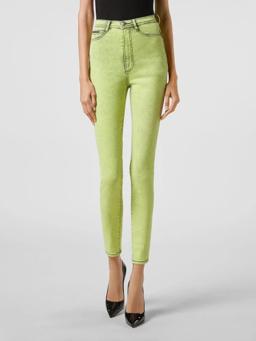 Скинни PHILIPP PLEIN