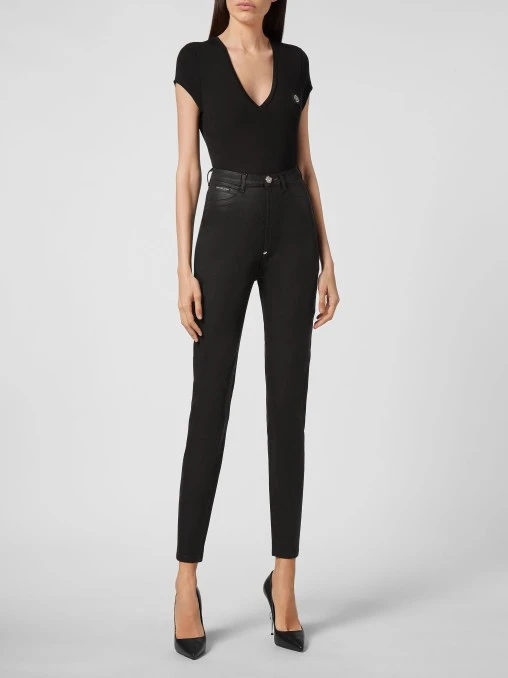Скинни PHILIPP PLEIN