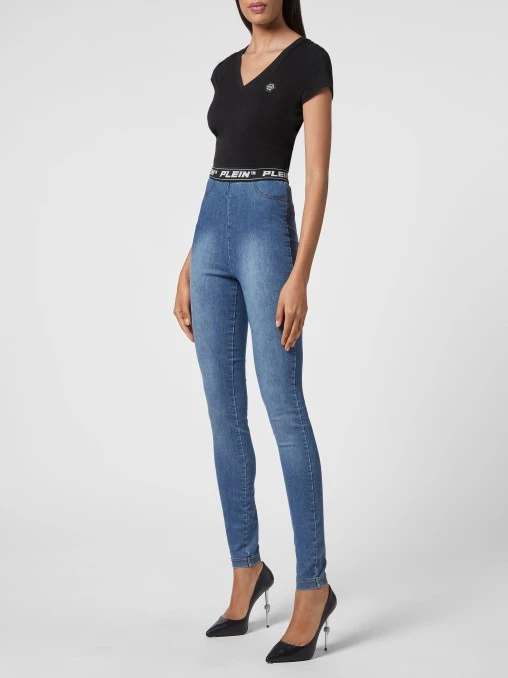 Скинни PHILIPP PLEIN