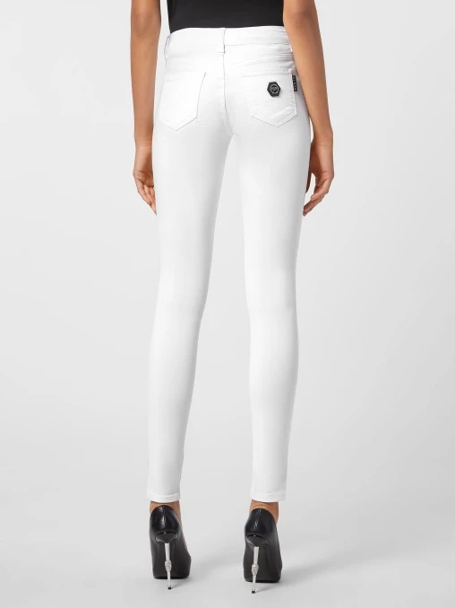 Скинни PHILIPP PLEIN