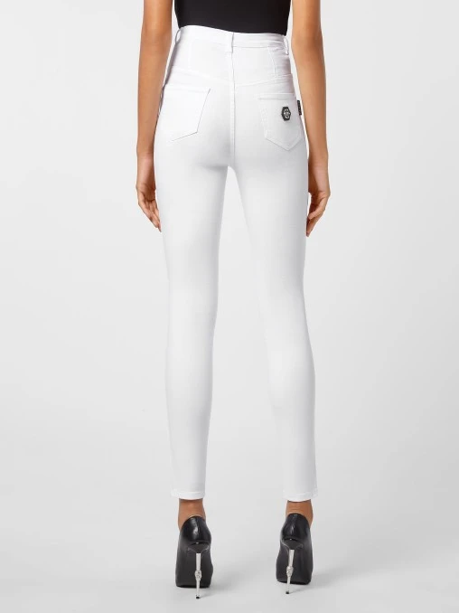 Скинни PHILIPP PLEIN