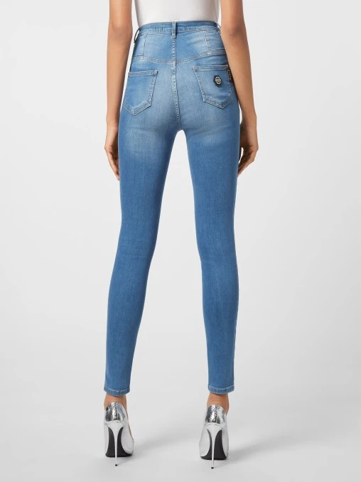 Скинни PHILIPP PLEIN