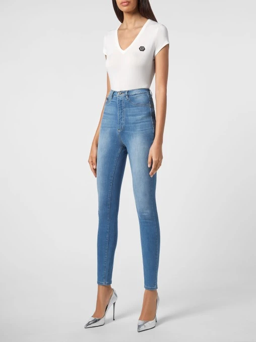 Скинни PHILIPP PLEIN