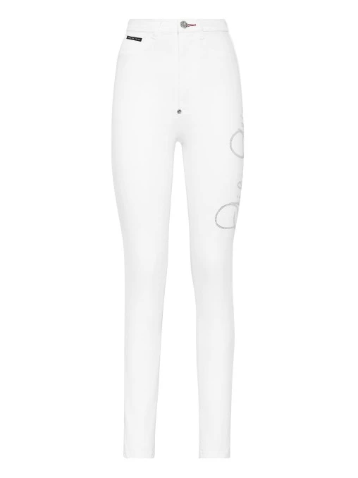 Скинни PHILIPP PLEIN