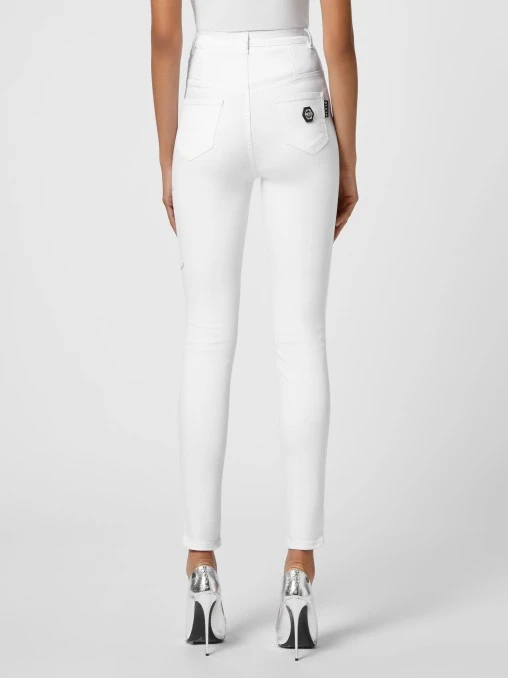Скинни PHILIPP PLEIN