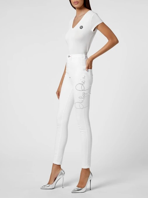 Скинни PHILIPP PLEIN