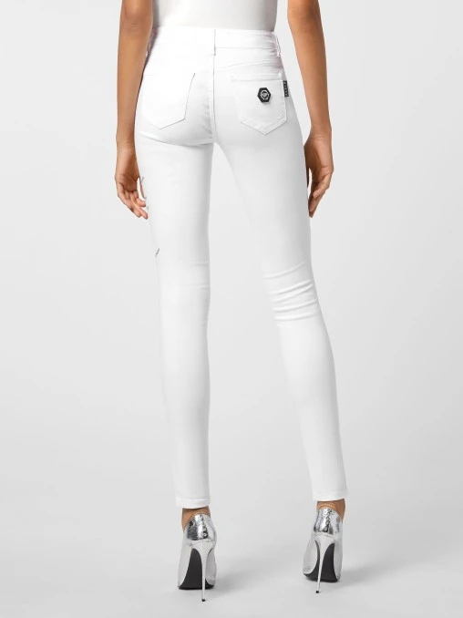 Скинни PHILIPP PLEIN