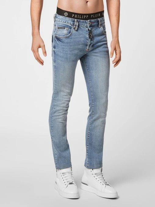 Скинни PHILIPP PLEIN