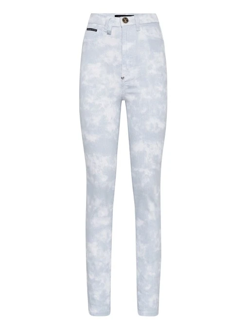 Скинни PHILIPP PLEIN