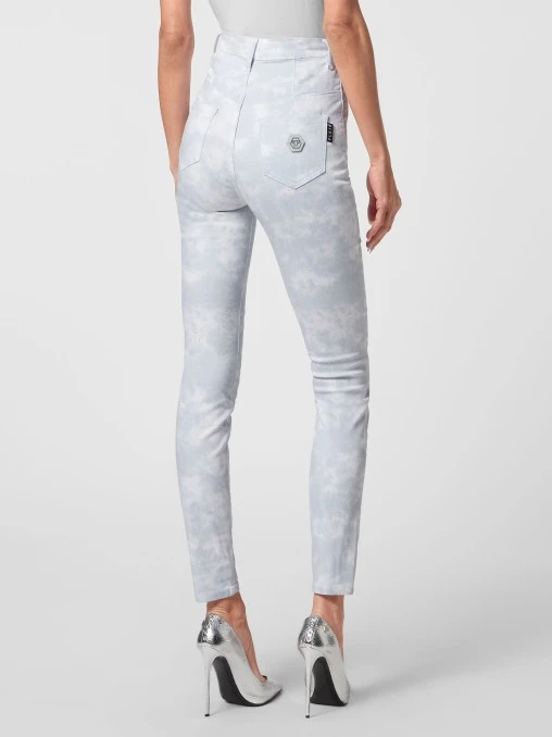 Скинни PHILIPP PLEIN