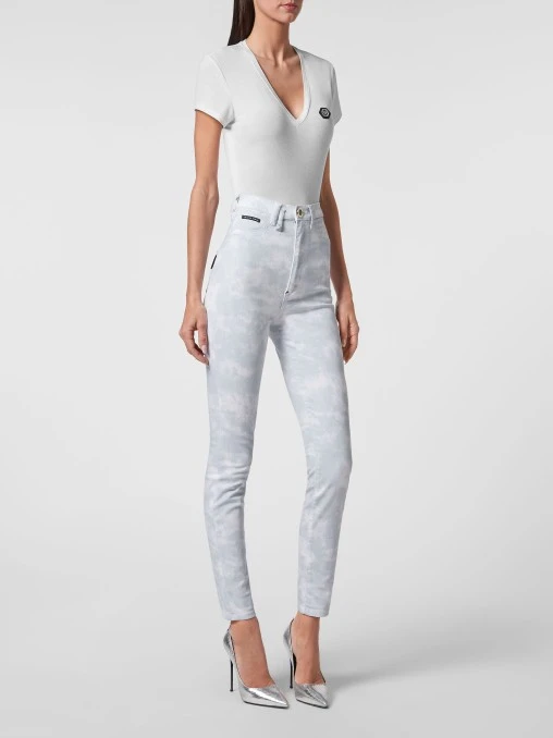 Скинни PHILIPP PLEIN