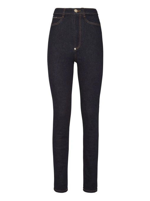 Скинни PHILIPP PLEIN