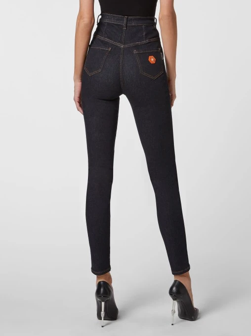 Скинни PHILIPP PLEIN