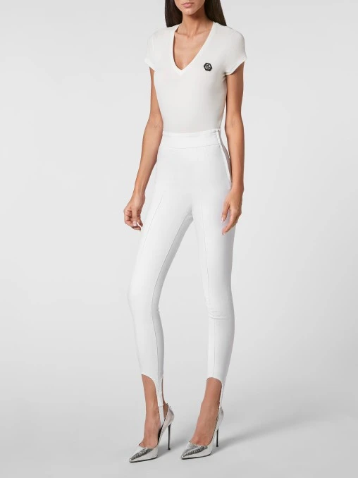 Скинни PHILIPP PLEIN