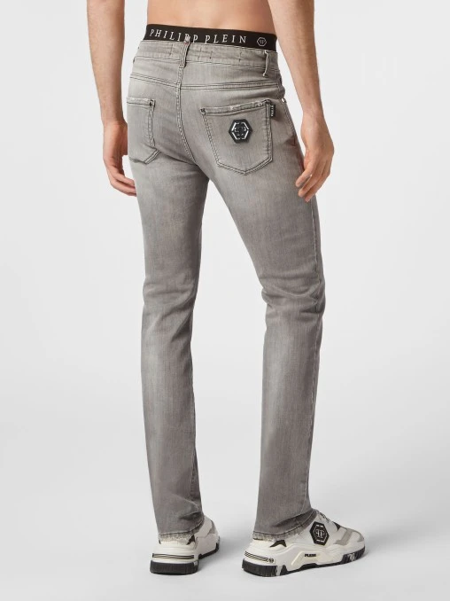 Скинни PHILIPP PLEIN
