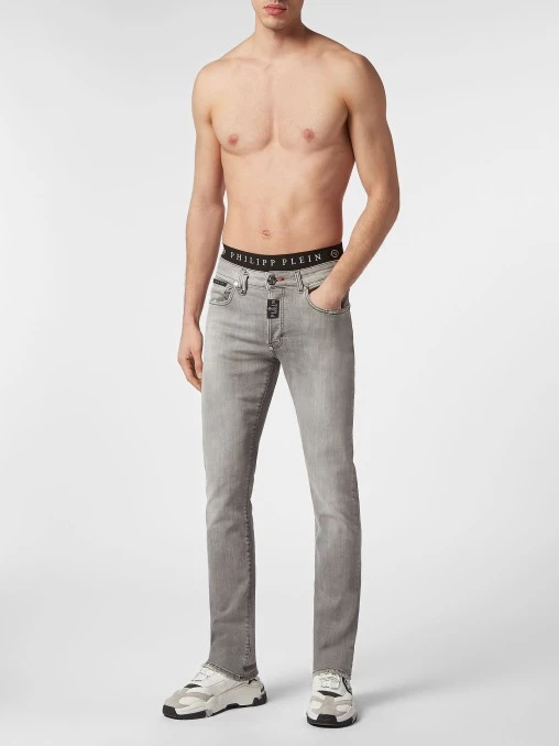 Скинни PHILIPP PLEIN