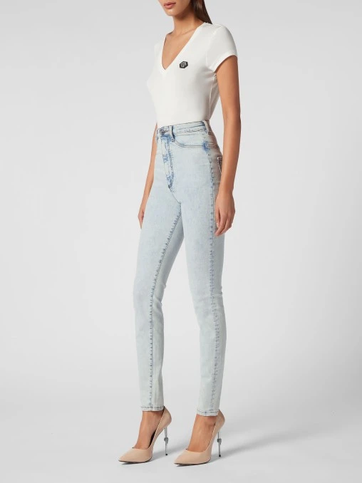 Скинни PHILIPP PLEIN