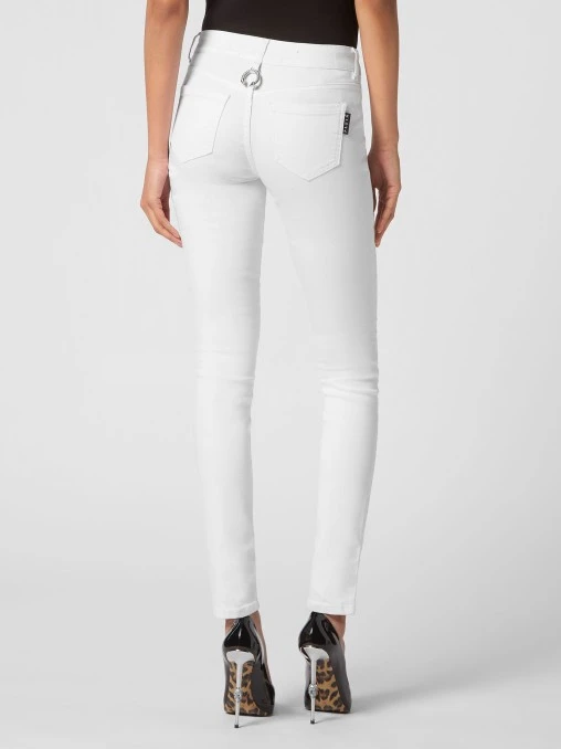 Скинни PHILIPP PLEIN