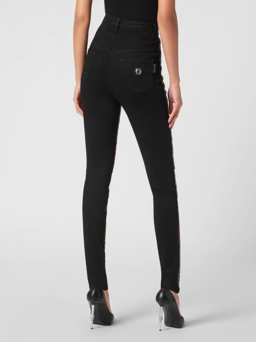 Скинни PHILIPP PLEIN